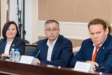 Профилактика вместо проверок 